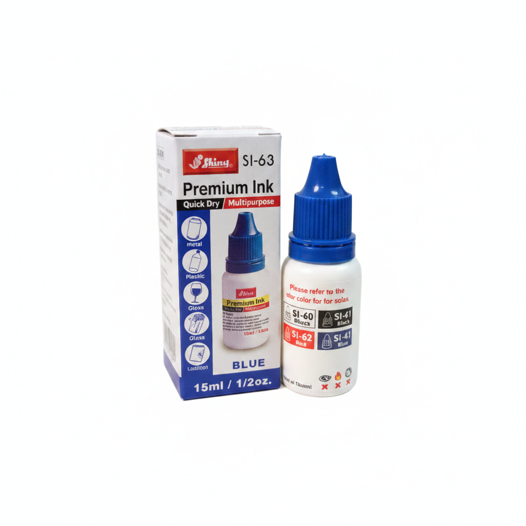 Mực dấu Shiny SI-63 chuyên dụng